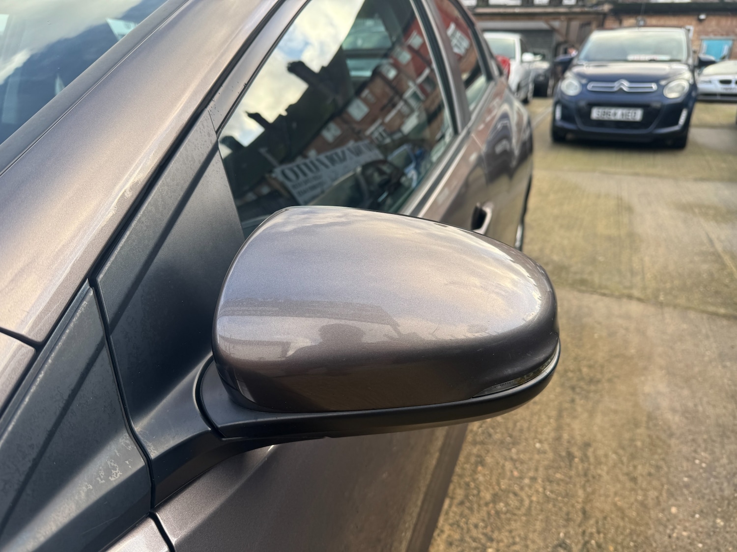 Used Honda Civic 2012 for sale - 77307761: Photo 12