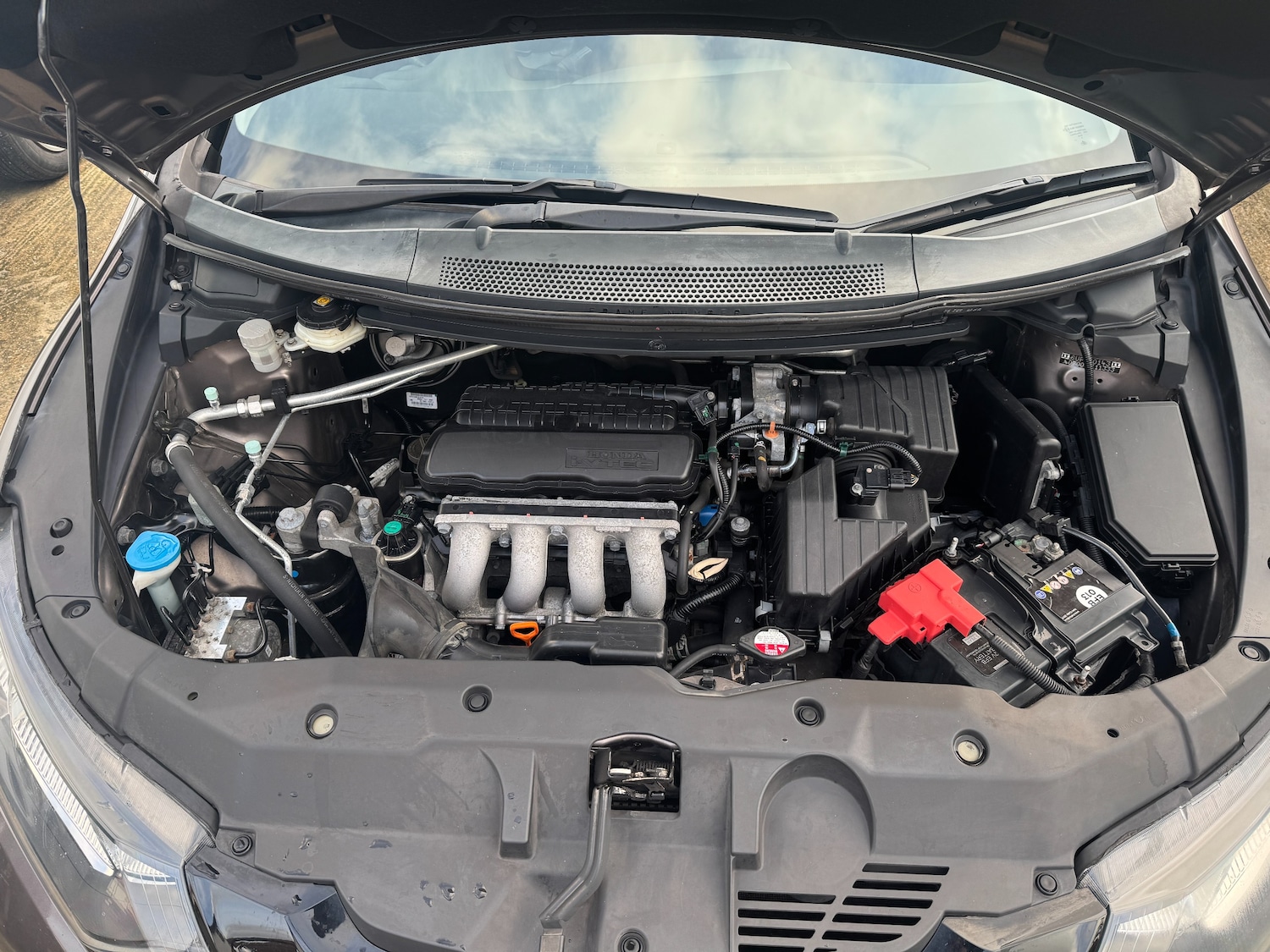 Used Honda Civic 2012 for sale - 77307761: Photo 16