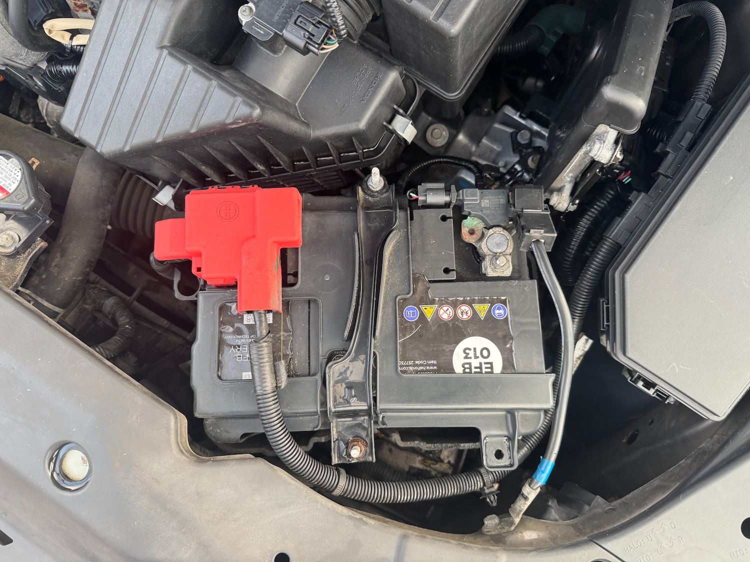 Used Honda Civic 2012 for sale - 77307761: Photo 17