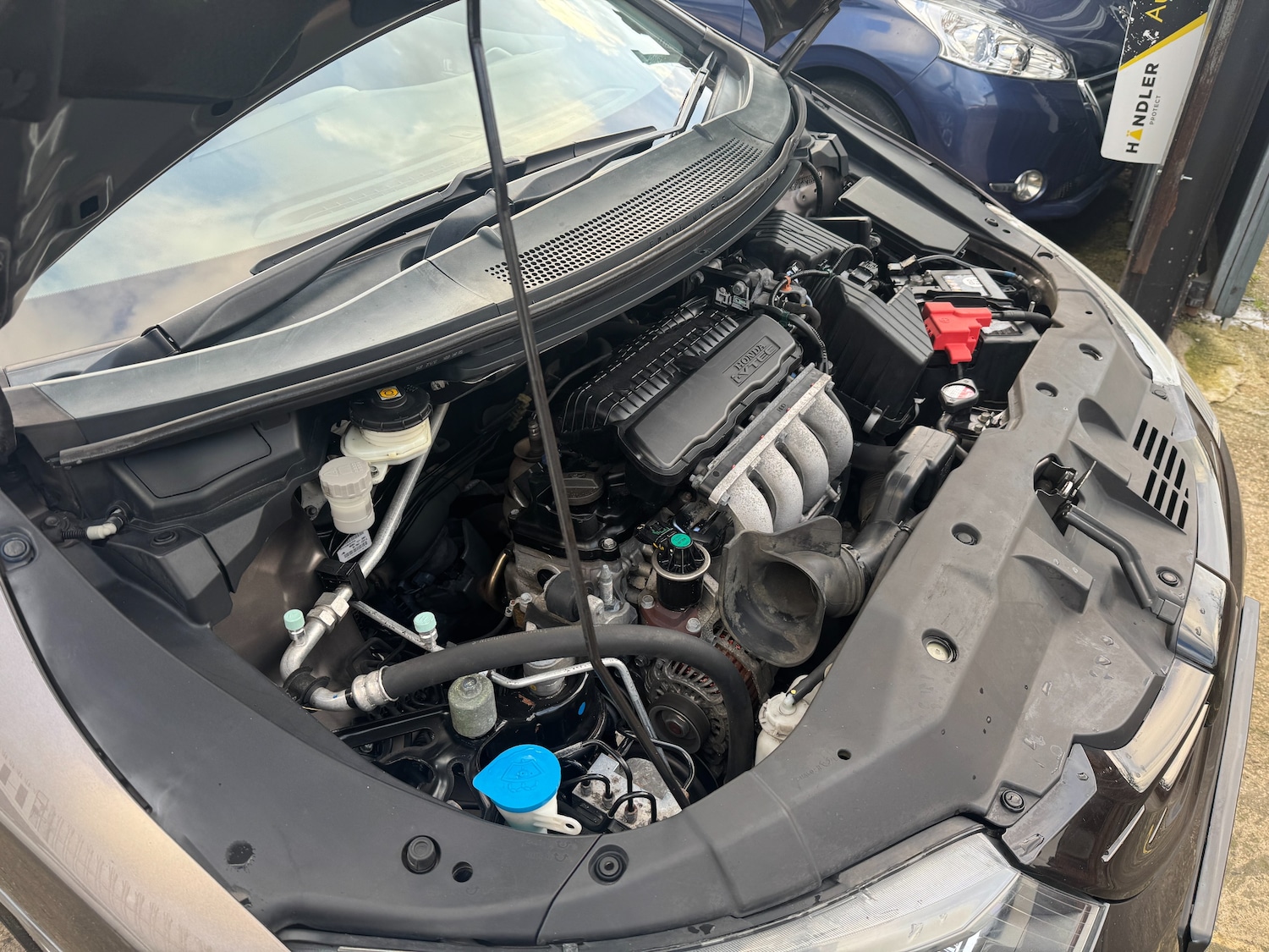 Used Honda Civic 2012 for sale - 77307761: Photo 18