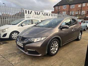 Used Honda Civic 2012 for sale - 77307761: Photo