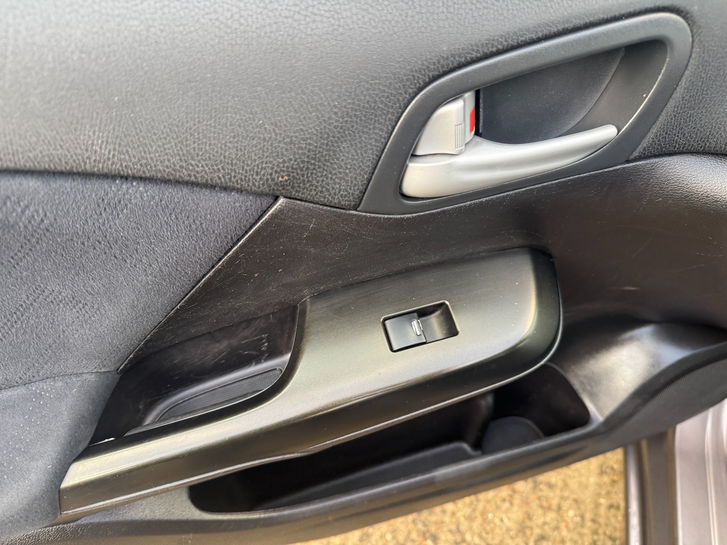 Used Honda Civic 2012 for sale - 77307761: Photo 20