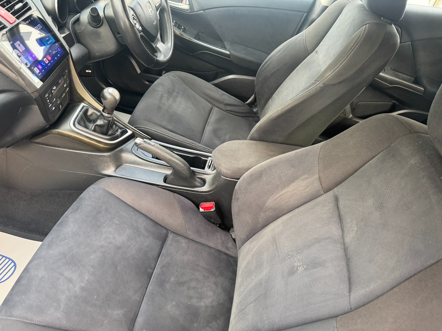 Used Honda Civic 2012 for sale - 77307761: Photo 24