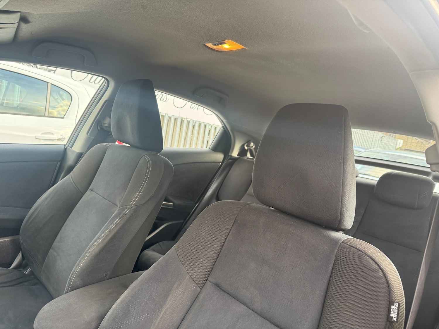 Used Honda Civic 2012 for sale - 77307761: Photo 25