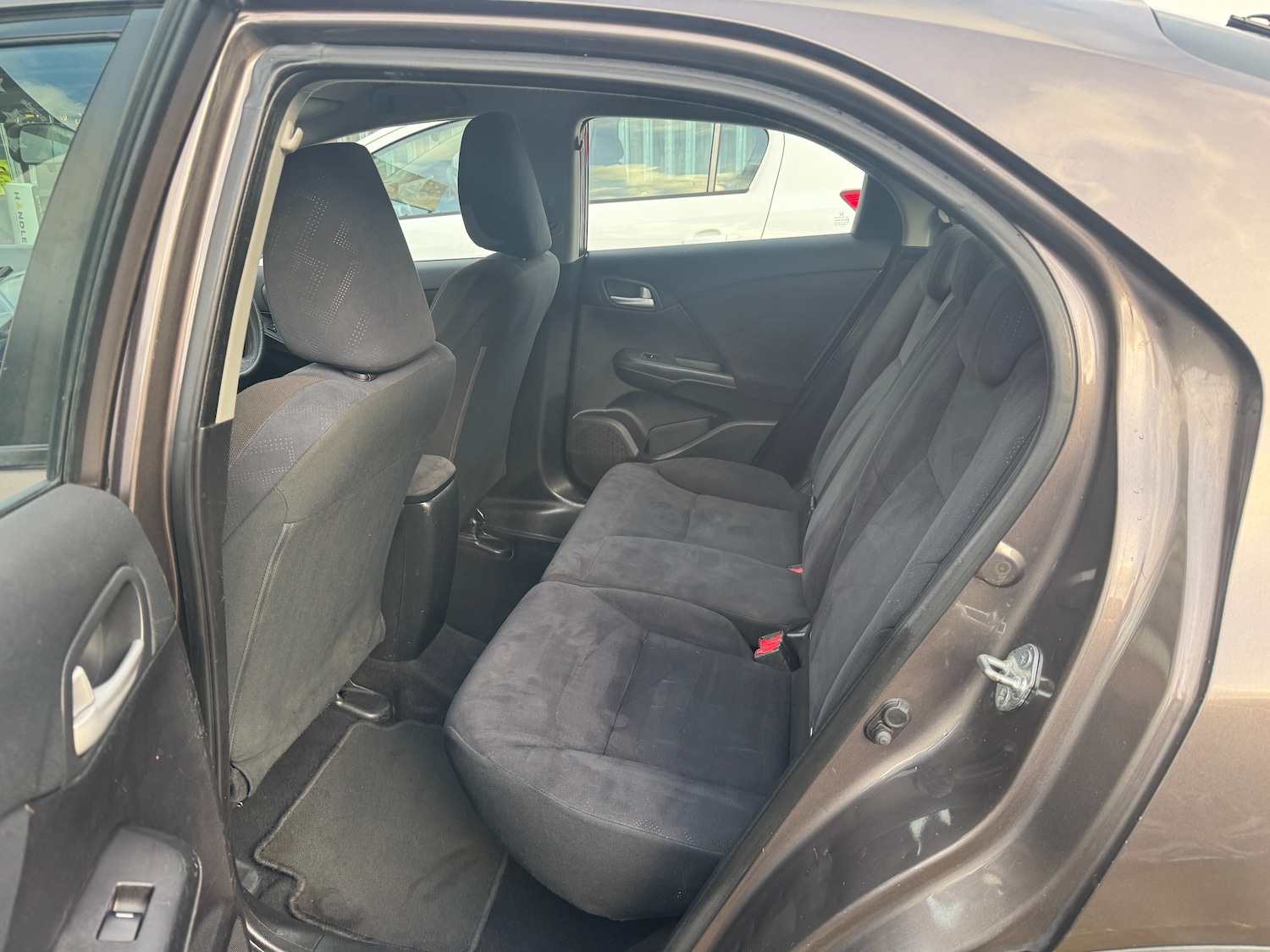 Used Honda Civic 2012 for sale - 77307761: Photo 27