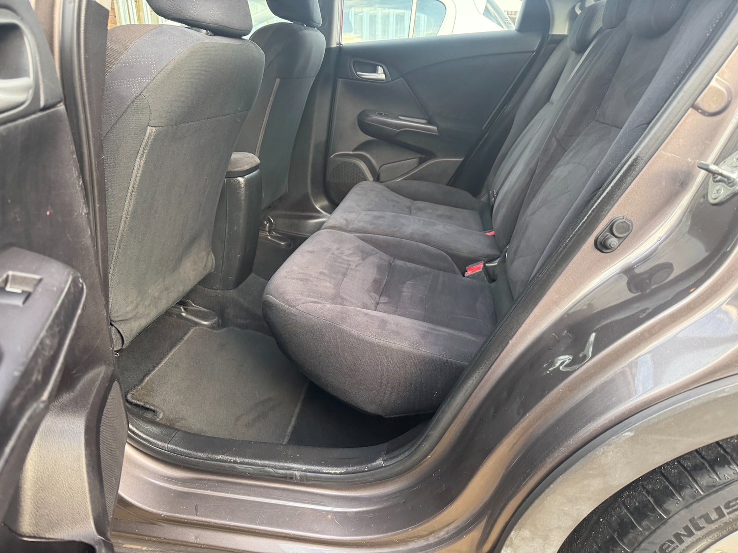 Used Honda Civic 2012 for sale - 77307761: Photo 28