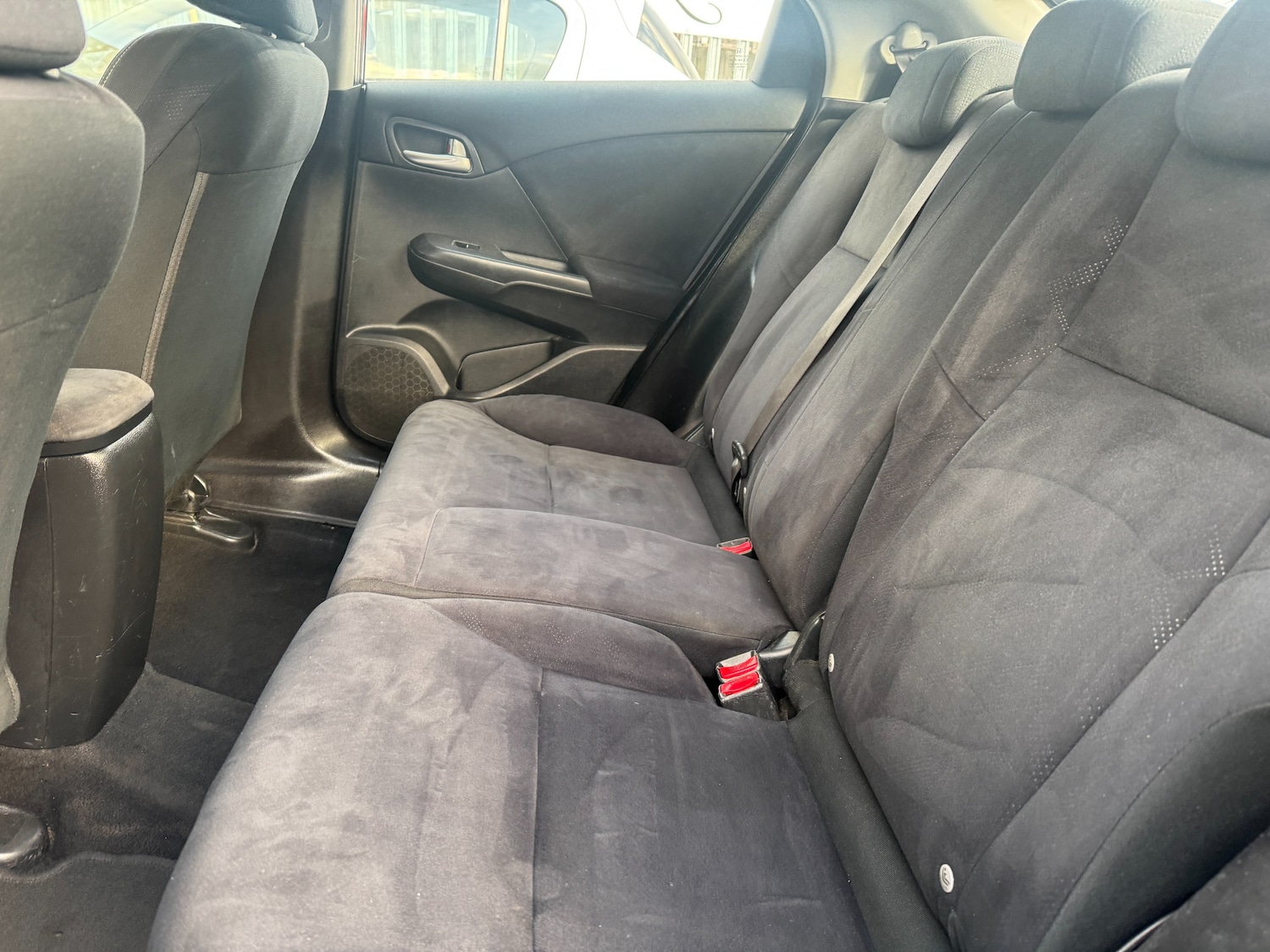 Used Honda Civic 2012 for sale - 77307761: Photo 29