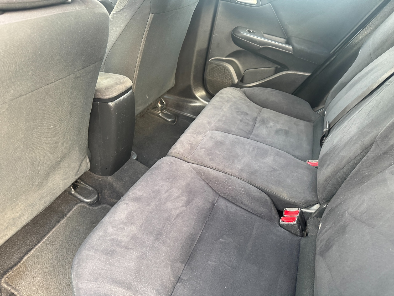 Used Honda Civic 2012 for sale - 77307761: Photo 30