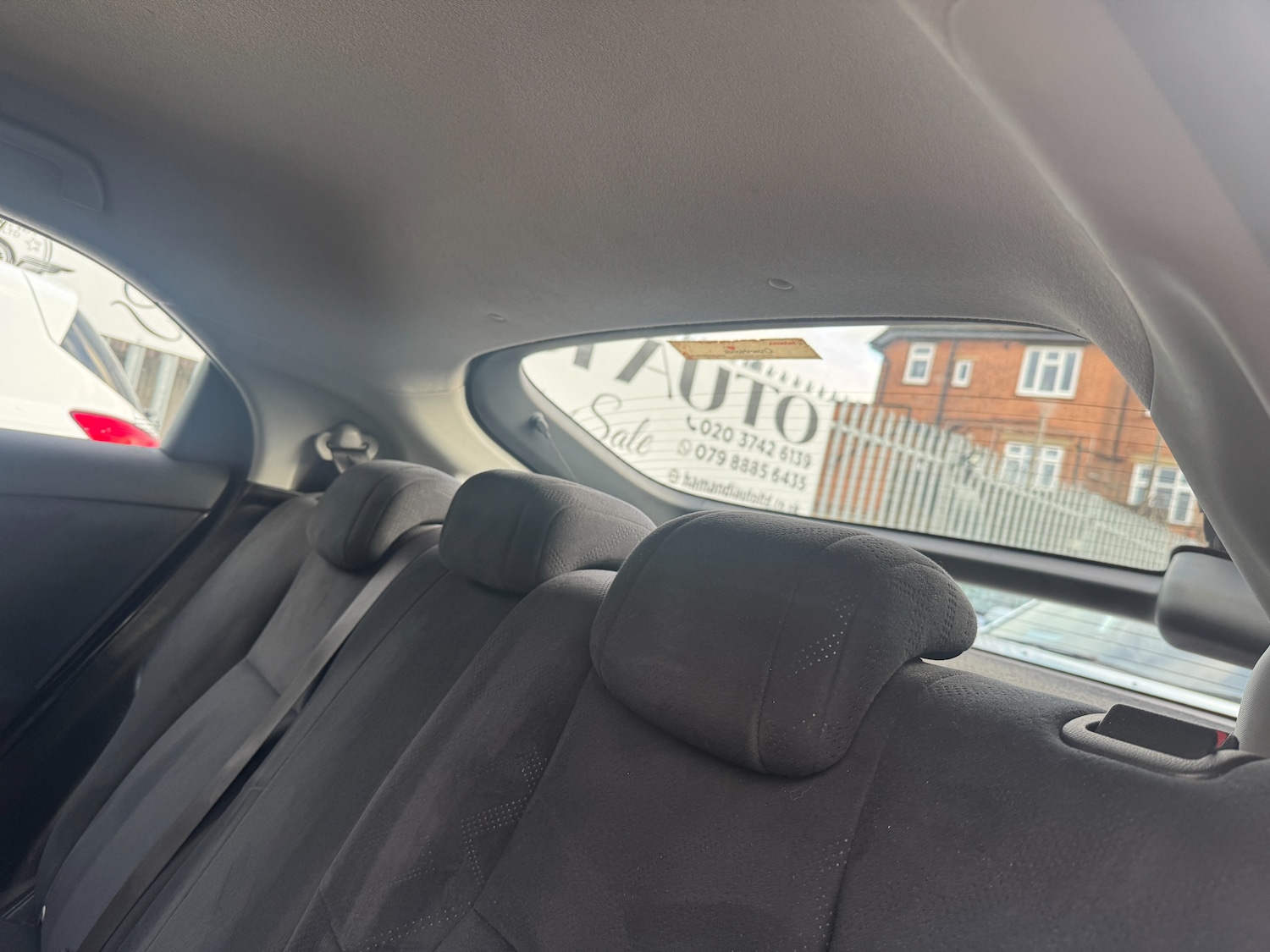 Used Honda Civic 2012 for sale - 77307761: Photo 32