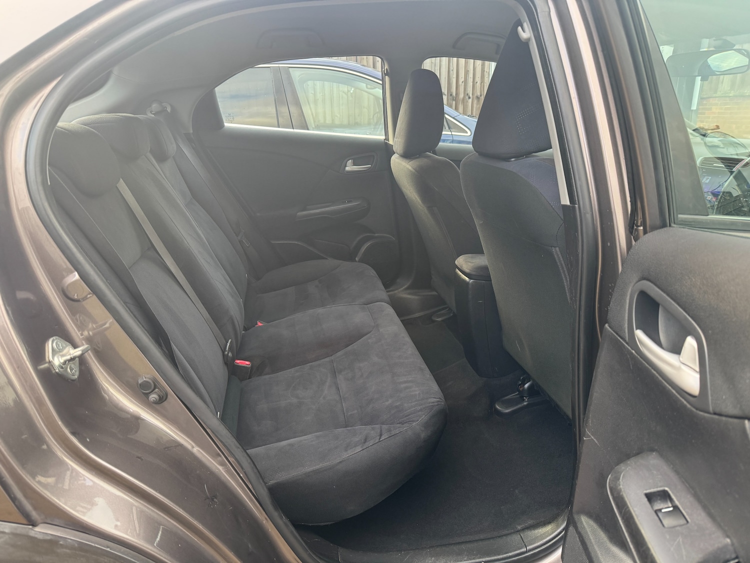 Used Honda Civic 2012 for sale - 77307761: Photo 38