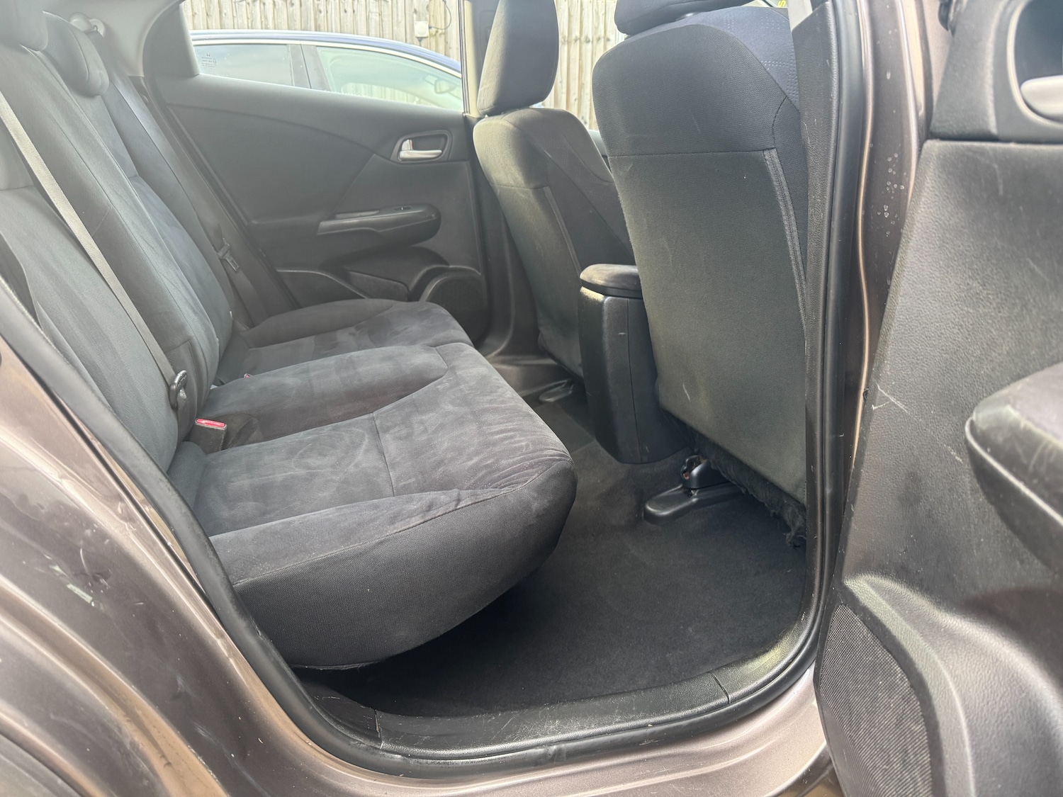 Used Honda Civic 2012 for sale - 77307761: Photo 39