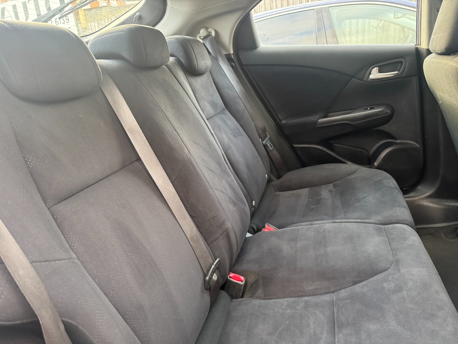 Used Honda Civic 2012 for sale - 77307761: Photo 40