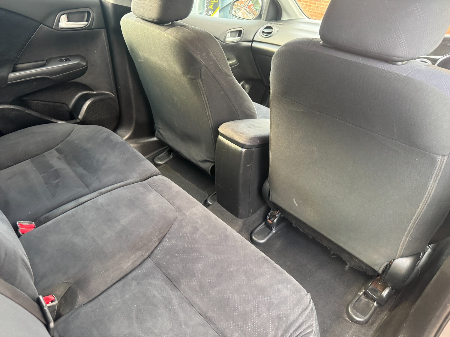 Used Honda Civic 2012 for sale - 77307761: Photo 42