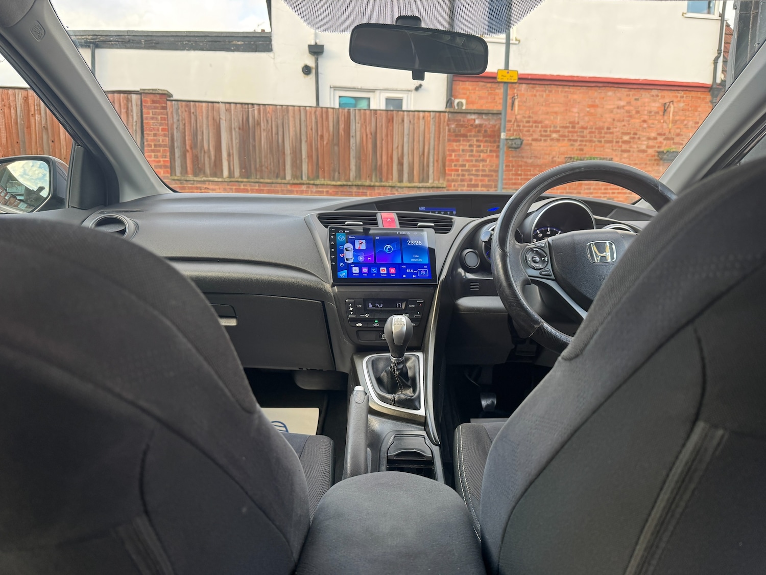 Used Honda Civic 2012 for sale - 77307761: Photo 43