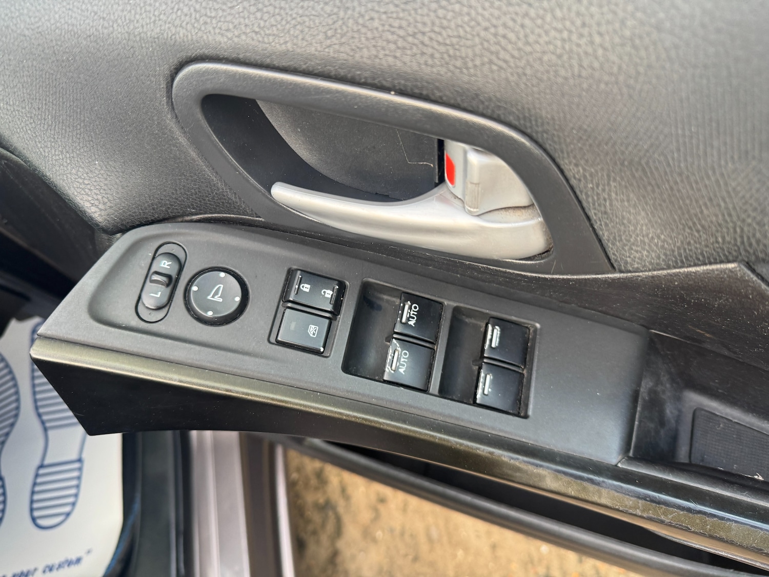 Used Honda Civic 2012 for sale - 77307761: Photo 45