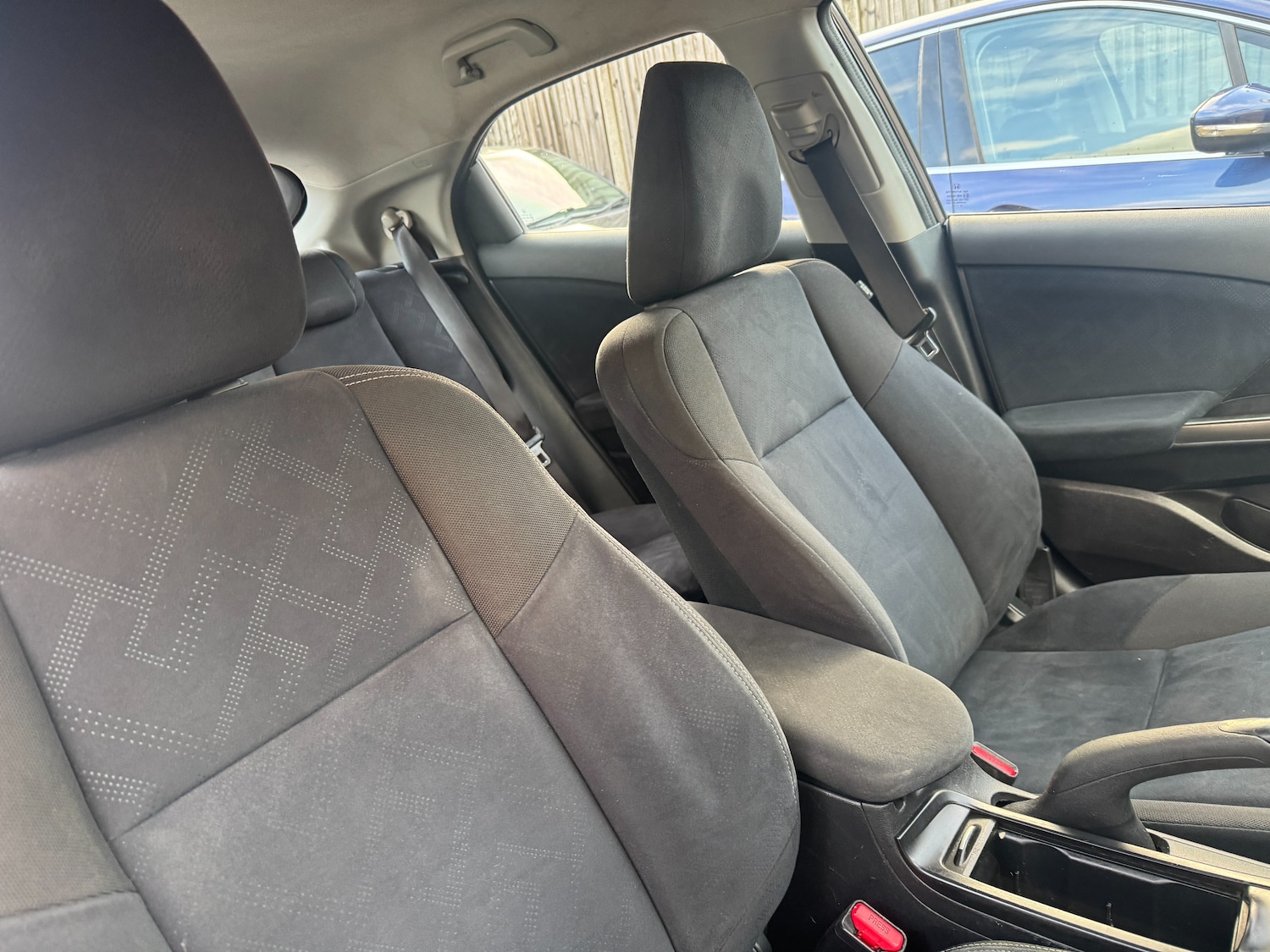 Used Honda Civic 2012 for sale - 77307761: Photo 52