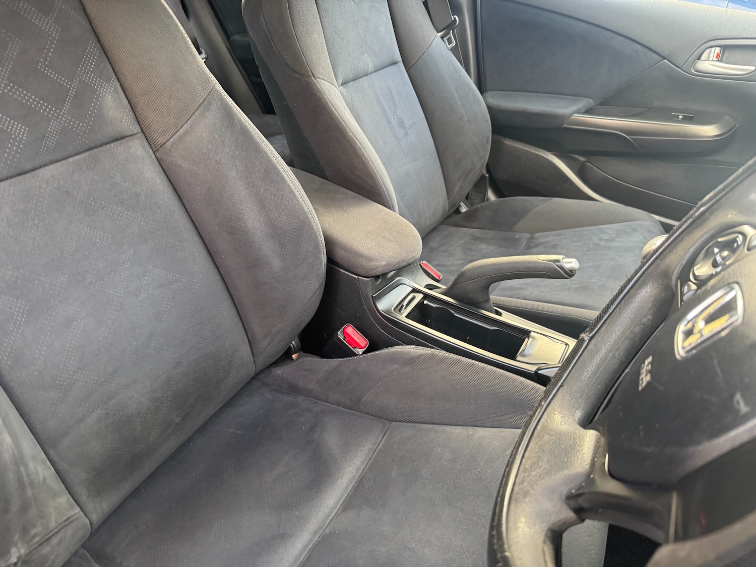 Used Honda Civic 2012 for sale - 77307761: Photo 53