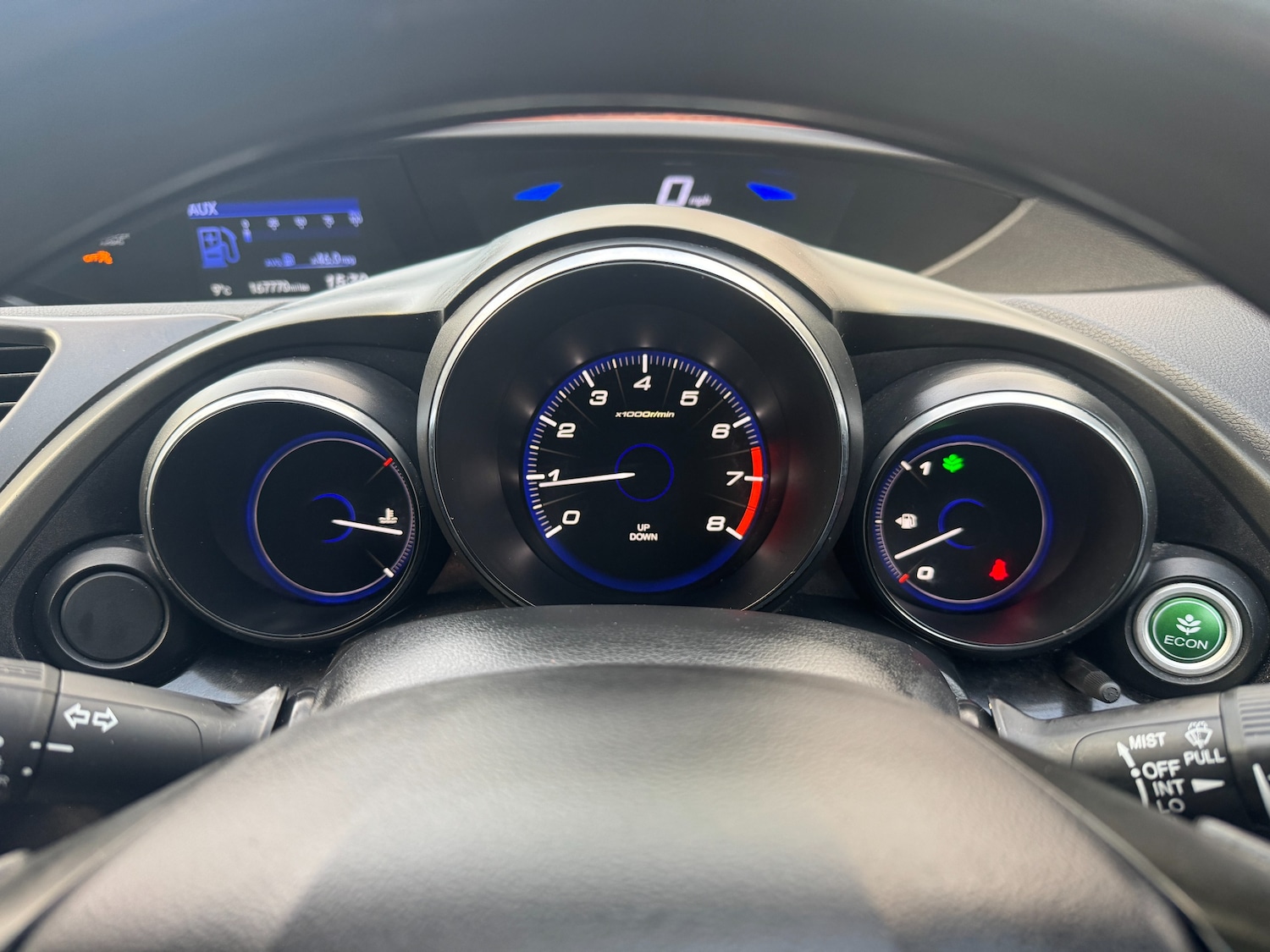 Used Honda Civic 2012 for sale - 77307761: Photo 55