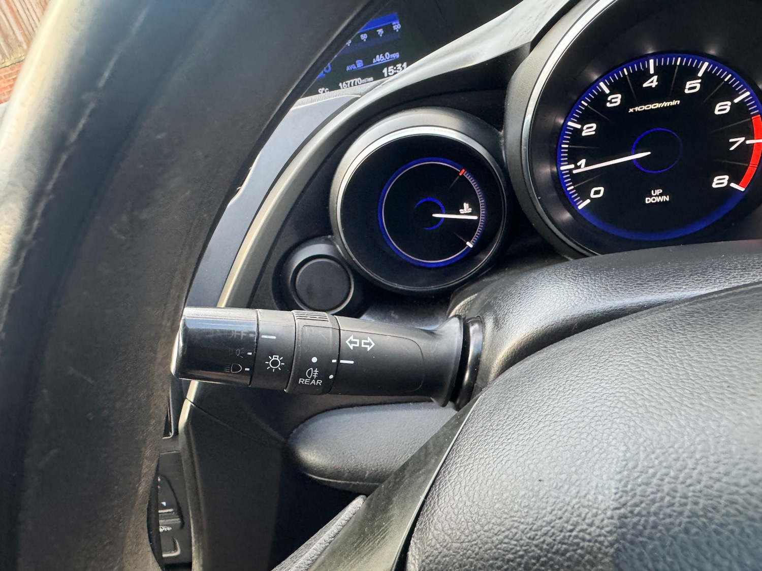 Used Honda Civic 2012 for sale - 77307761: Photo 58