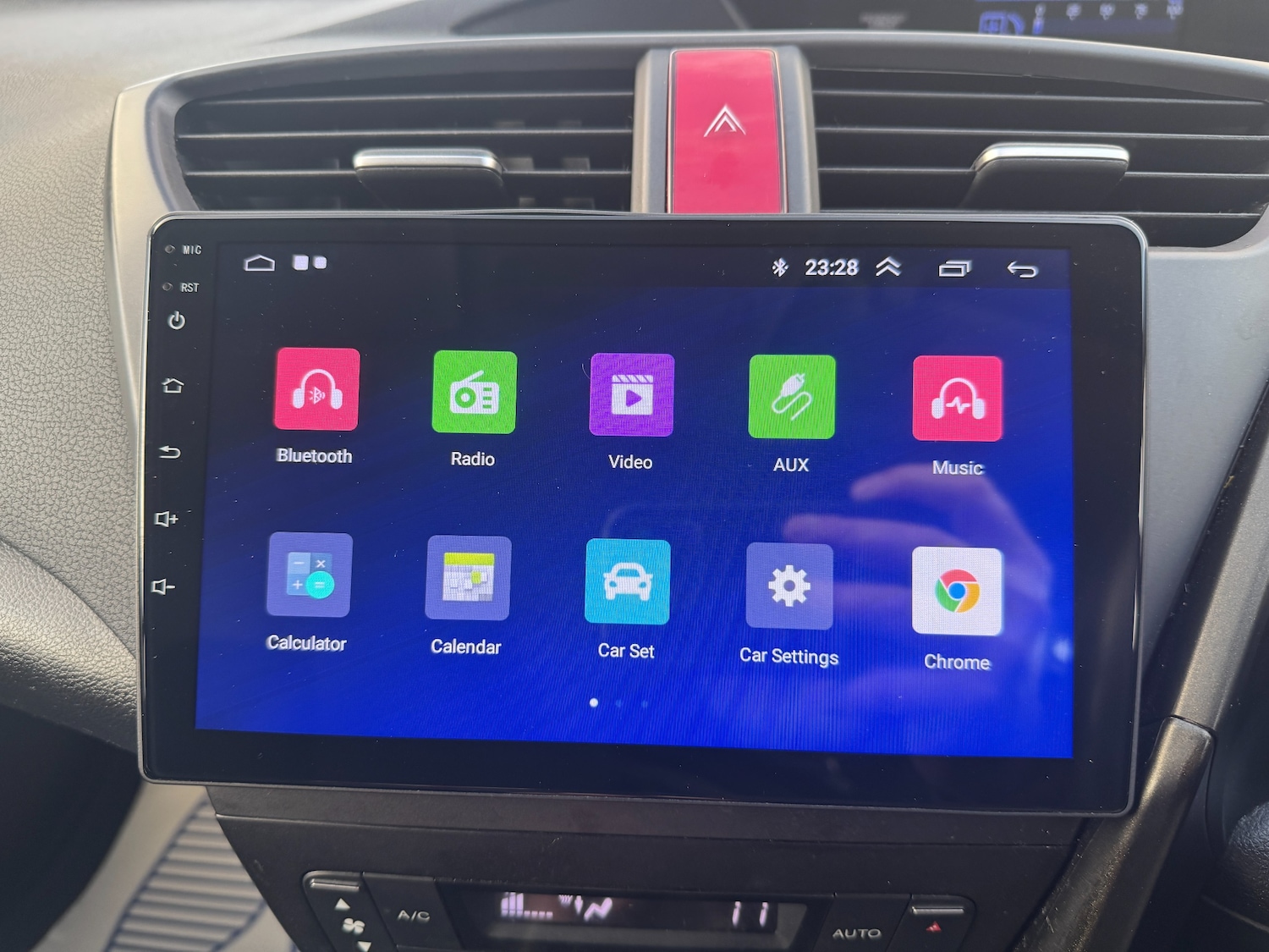 Used Honda Civic 2012 for sale - 77307761: Photo 63