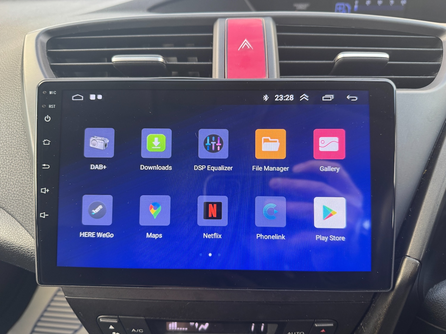 Used Honda Civic 2012 for sale - 77307761: Photo 64