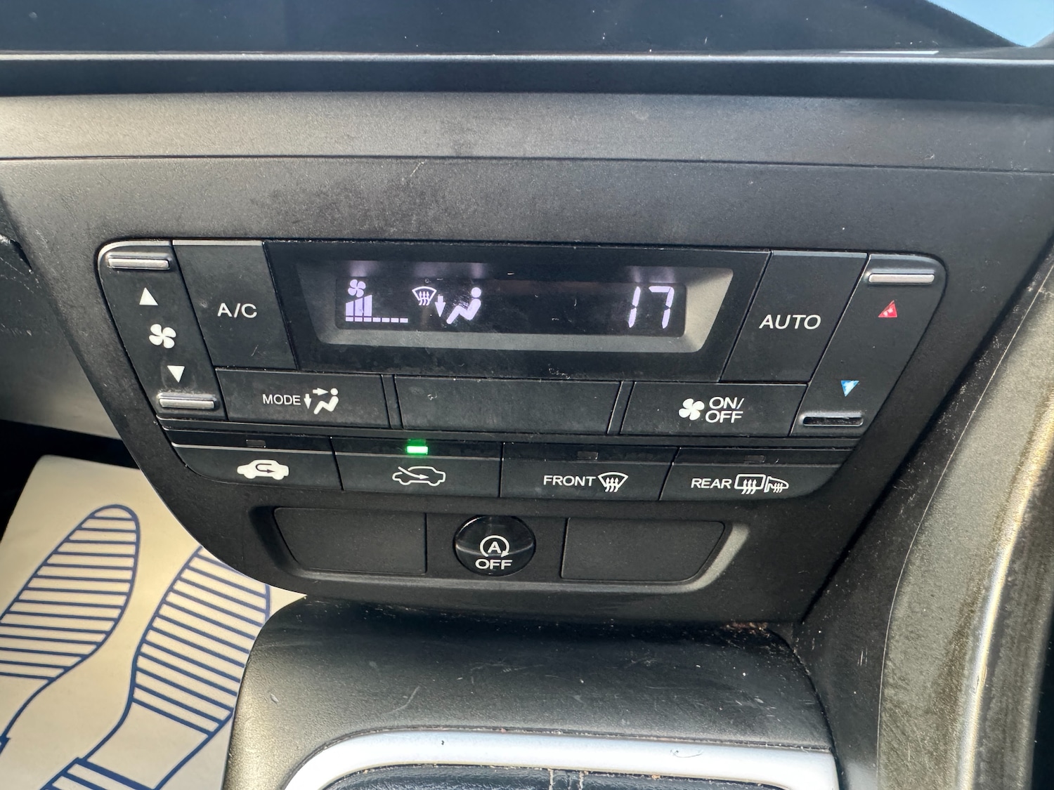 Used Honda Civic 2012 for sale - 77307761: Photo 66