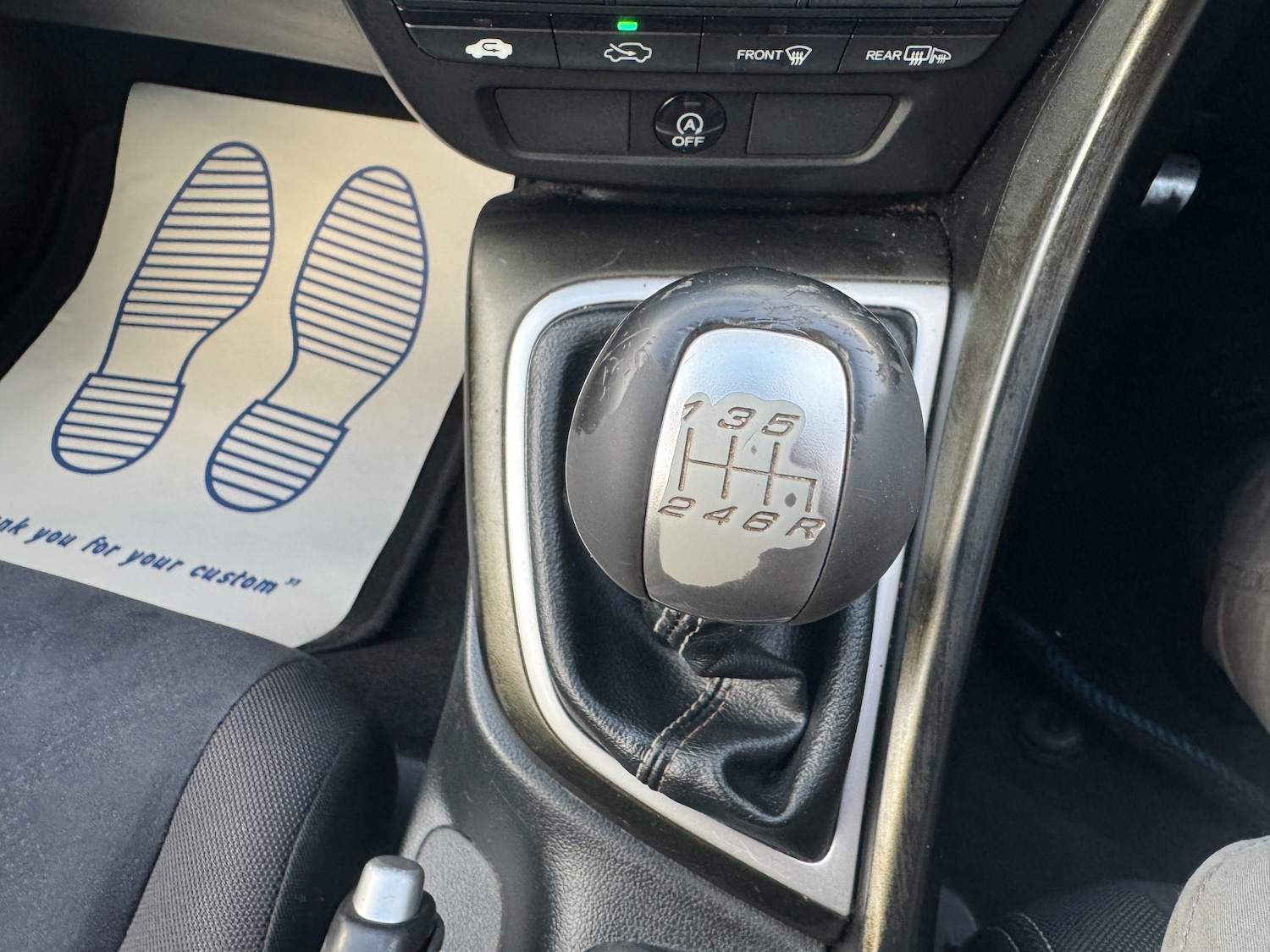 Used Honda Civic 2012 for sale - 77307761: Photo 67