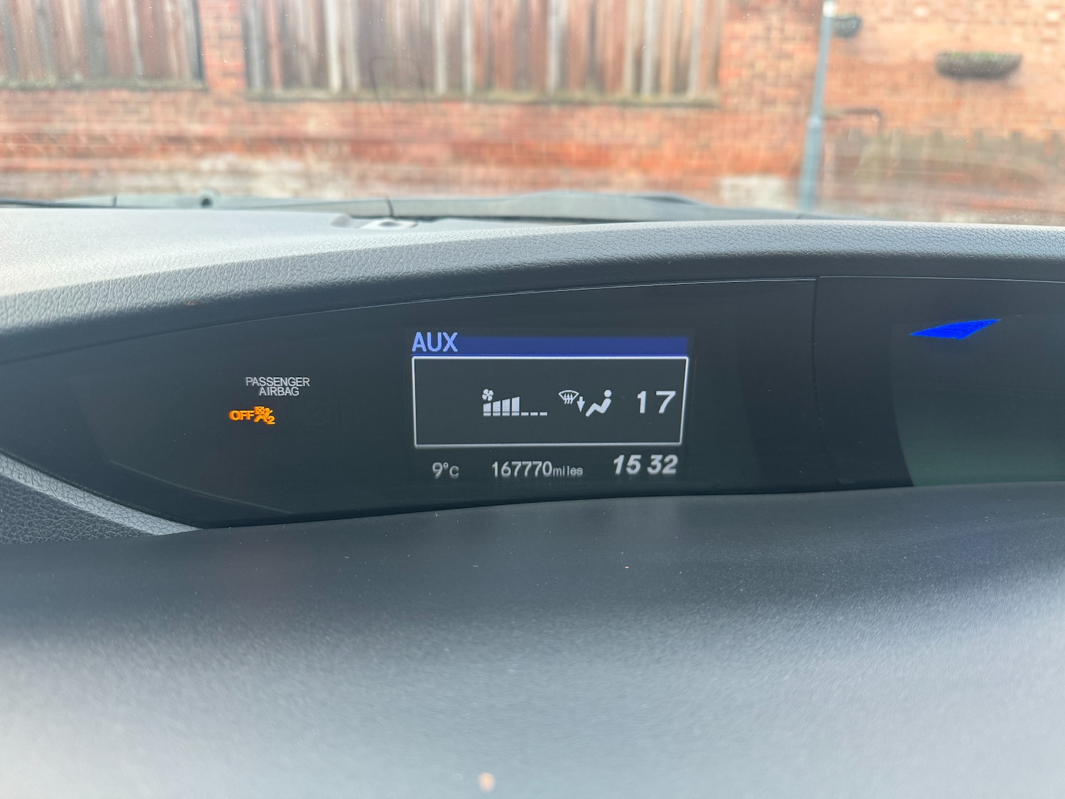 Used Honda Civic 2012 for sale - 77307761: Photo 68