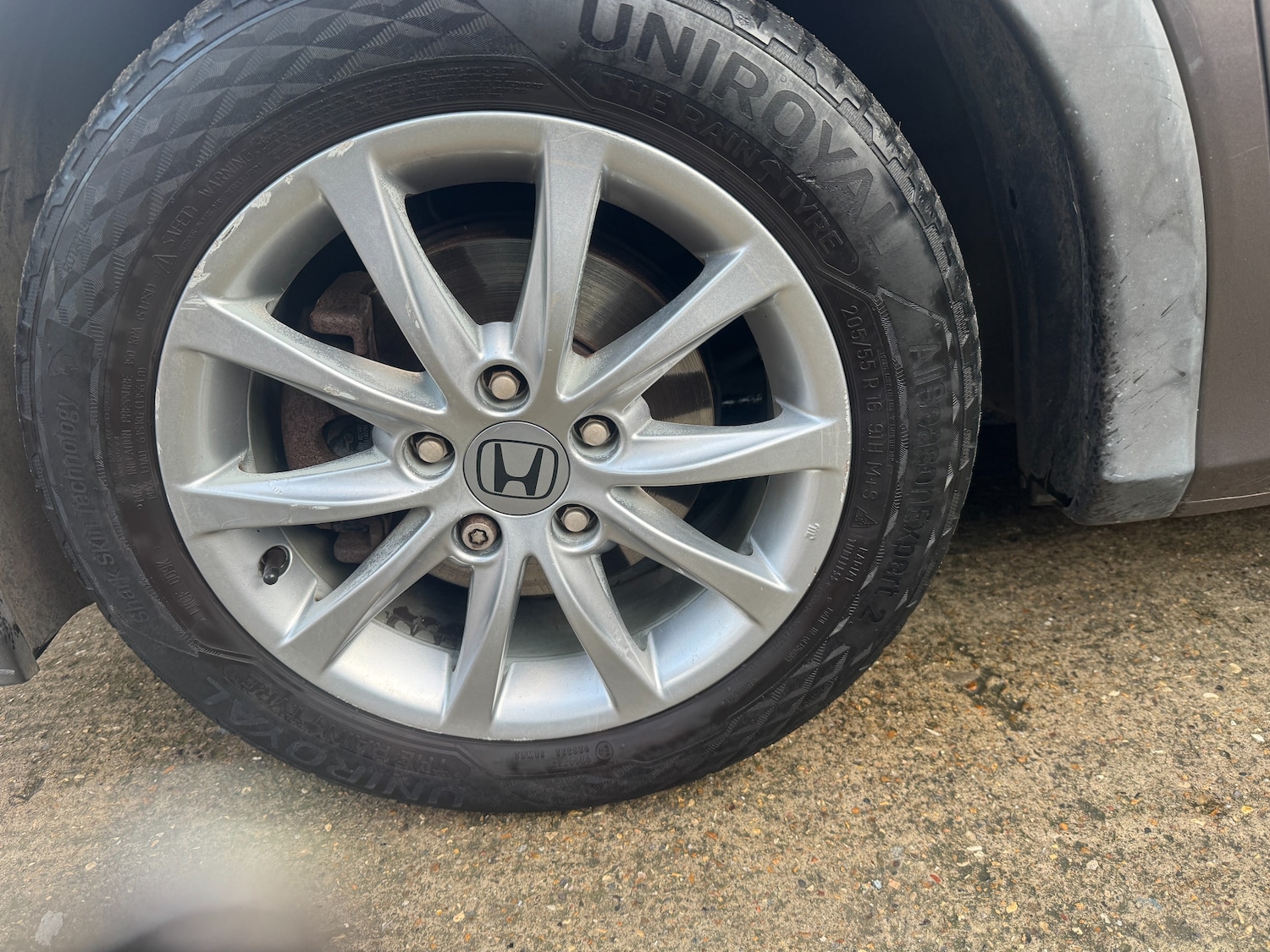 Used Honda Civic 2012 for sale - 77307761: Photo 75