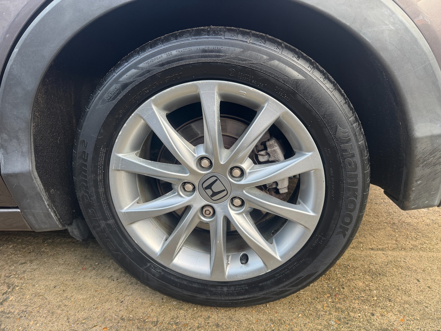 Used Honda Civic 2012 for sale - 77307761: Photo 76