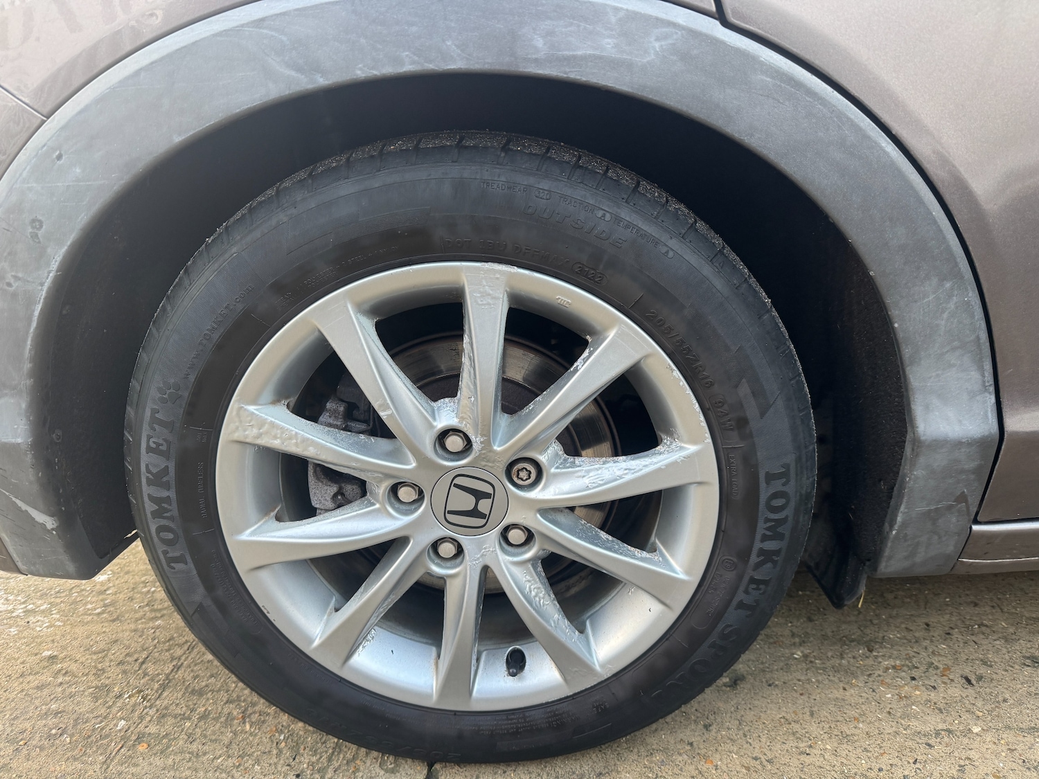 Used Honda Civic 2012 for sale - 77307761: Photo 77