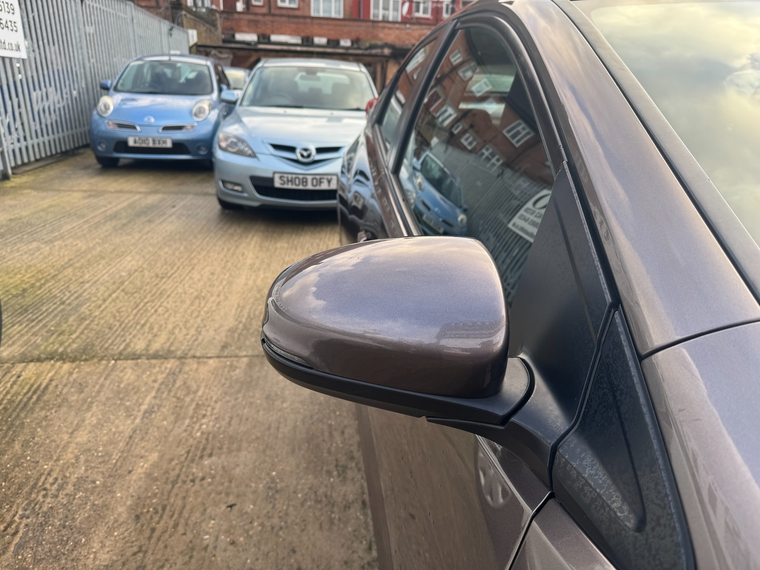 Used Honda Civic 2012 for sale - 77307761: Photo 9