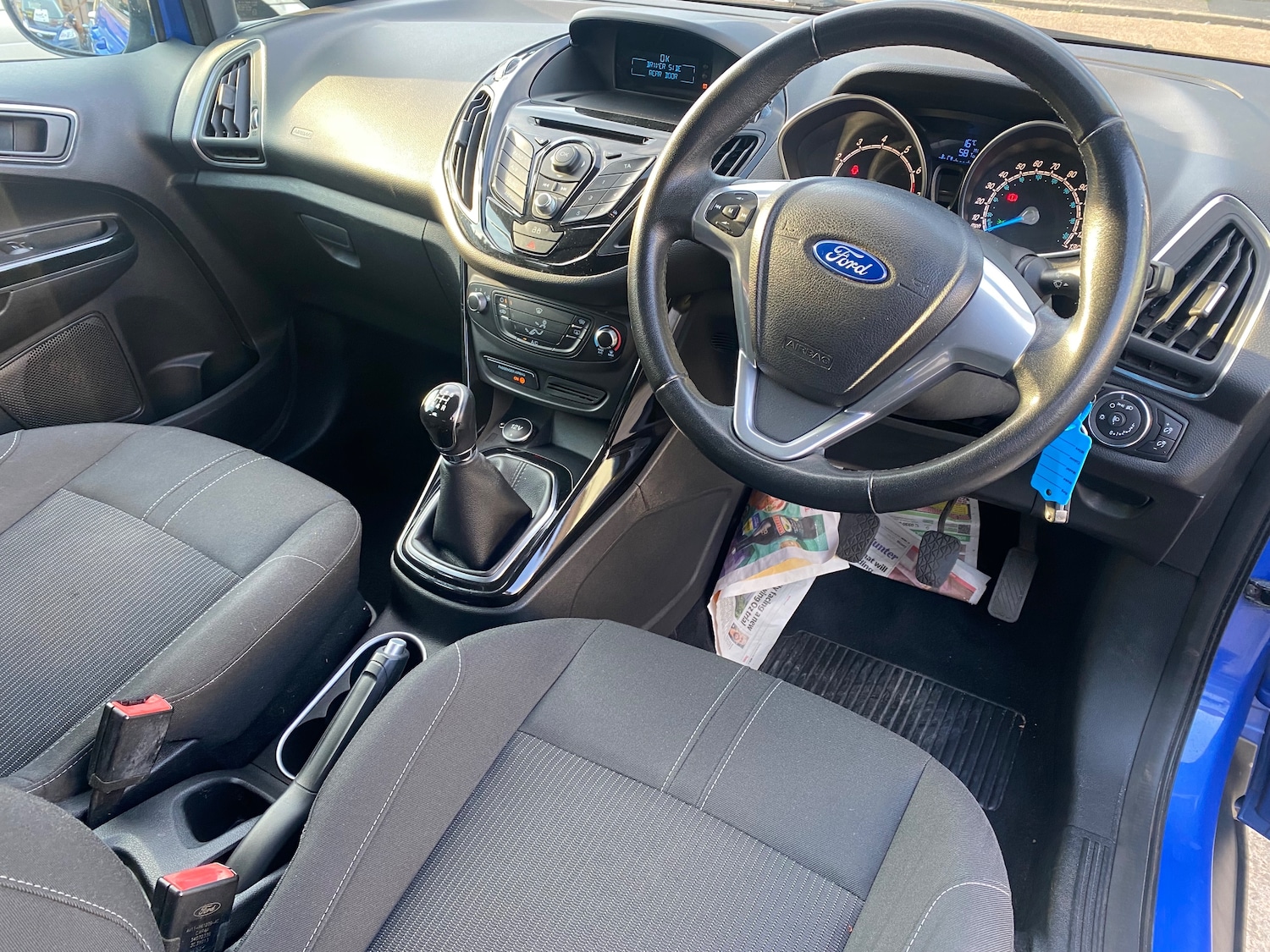 Vehicle 9