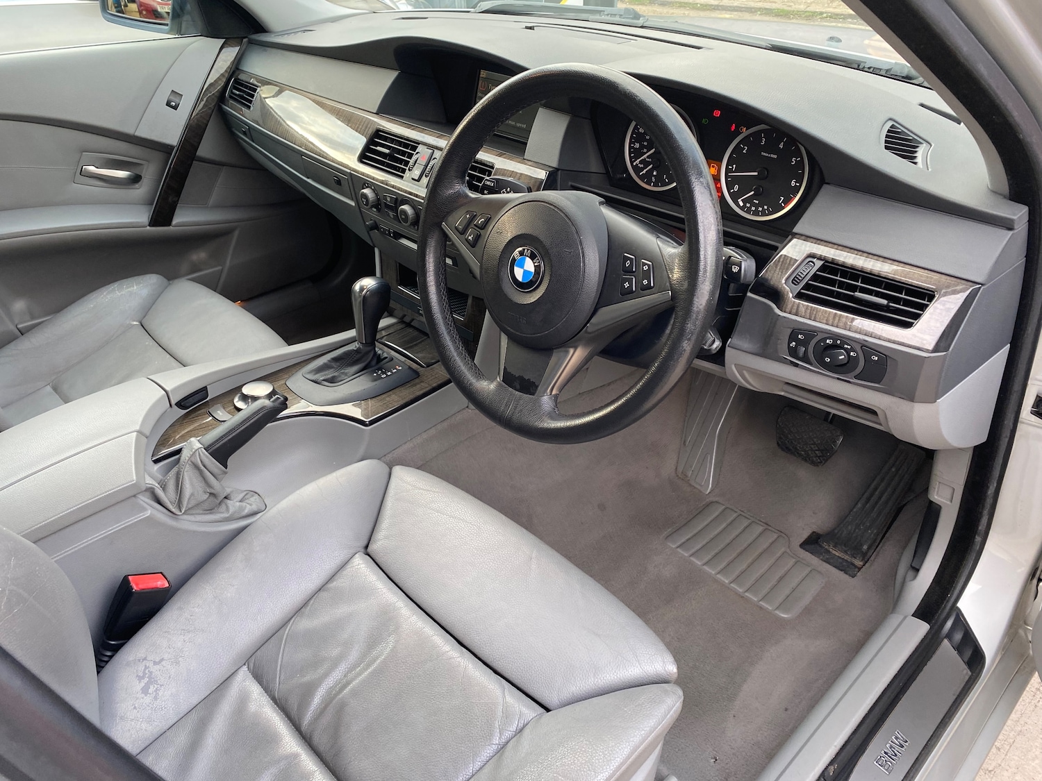 Used BMW 5 Series for sale - 77401416: Photo 11