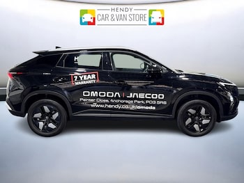 Used Omoda OMODA 5 undefined for sale - 79235744: Photo