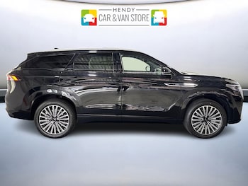 Used Jaecoo 8 undefined for sale - 79235730: Photo