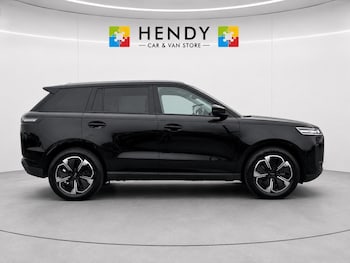 Used Jaecoo 5 undefined for sale - 79235712: Photo