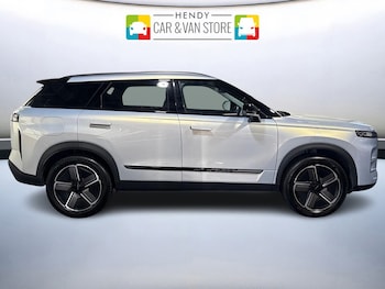 Used Jaecoo 7 undefined for sale - 79235727: Photo