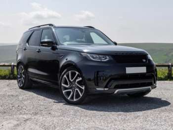2018 - 3.0 SDV6 HSE 5dr Auto
