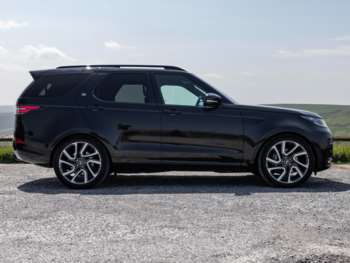 Used Land Rover Discovery 2018 for sale - 75017428: Photo