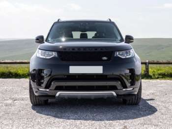 Used Land Rover Discovery 2018 for sale - 75017428: Photo