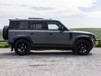 Used Land Rover Defender 2022 for sale - 75017414: Photo