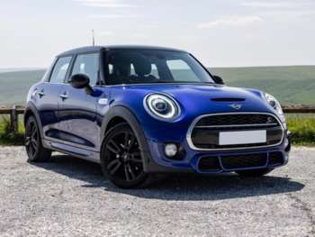 2019 (68) - 2.0 Cooper S Sport II 5dr Auto