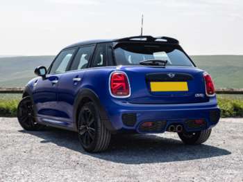 Used MINI Hatch 2019 for sale - 75017553: Photo