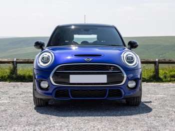 Used MINI Hatch 2019 for sale - 75017553: Photo