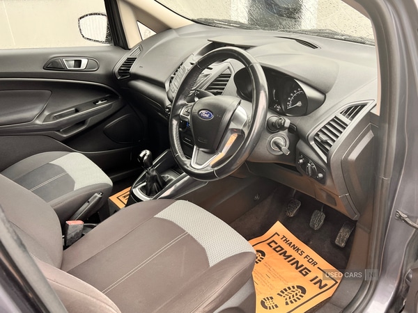 Used Ford Ecosport 2015 for sale - 76153525: Photo 10
