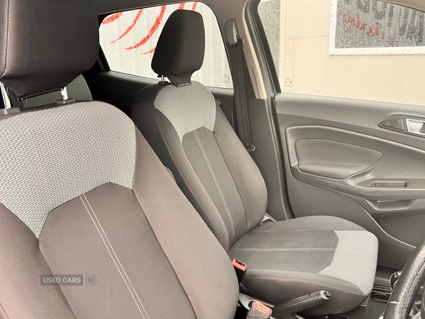 Used Ford Ecosport 2015 for sale - 76153525: Photo 11