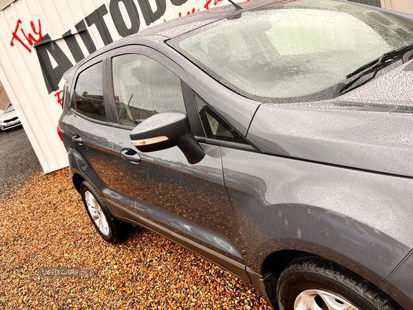 Used Ford Ecosport 2015 for sale - 76153525: Photo 12