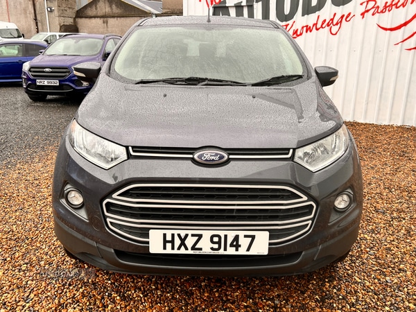 Used Ford Ecosport 2015 for sale - 76153525: Photo 13