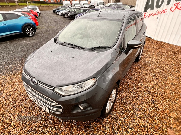 Used Ford Ecosport 2015 for sale - 76153525: Photo 14